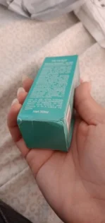 BIOAQUA Серум з Вітаміном C: Освіжаюча, зволожуюча та підтягуюча сироватка для обличчя photo review