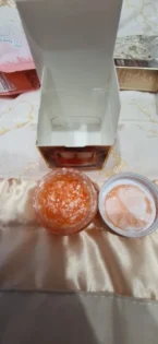 Dragon Blood Cream: Догляд за обличчям для відновлення та зволоження photo review