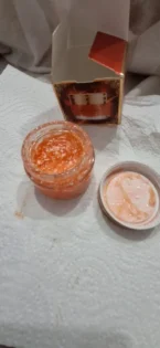 Dragon Blood Cream: Догляд за обличчям для відновлення та зволоження photo review