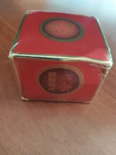 Dragon Blood Cream: Догляд за обличчям для відновлення та зволоження photo review
