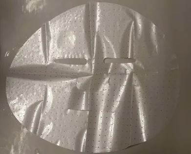 Маска обличчя 10pcs - натуральний догляд за шкірою обличчя з алое photo review