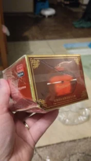 Dragon Blood Cream: Догляд за обличчям для відновлення та зволоження photo review