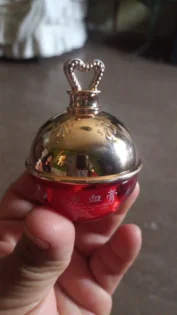 Retinol: Крем для обличчя з Кров'ю Дракона - Виправлення зморшок і освітлення шкіри photo review