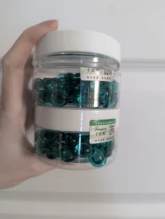 Сироватка для обличчя з синім мідним пептидом - підтягує та зволожує шкіру photo review