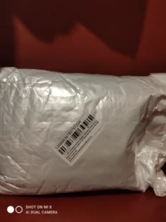 Коллагенова маска для обличчя BIOAQUA: зволоження та оновлення шкіри photo review