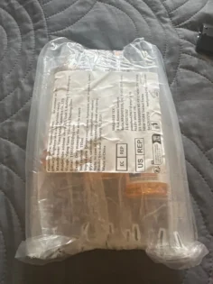 Вітамінний тонер для обличчя: 3pcs Whitening Turmeric Toner для яскравого сяйва photo review