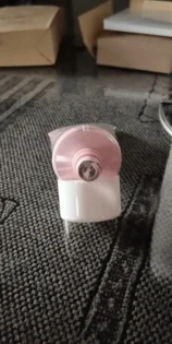 Очищуючий крем Sakura: Глибоке очищення та зволоження для жирної шкіри photo review