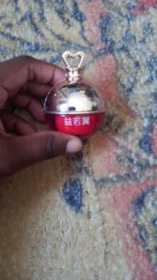 Retinol: Крем для обличчя з Кров'ю Дракона - Виправлення зморшок і освітлення шкіри photo review