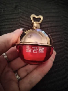 Retinol: Крем для обличчя з Кров'ю Дракона - Виправлення зморшок і освітлення шкіри photo review