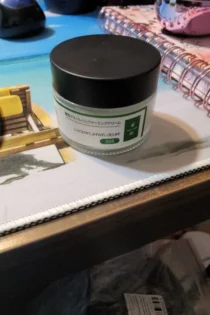 Крем з шістьма пептидами: Міцність і зволоження для чутливої шкіри photo review