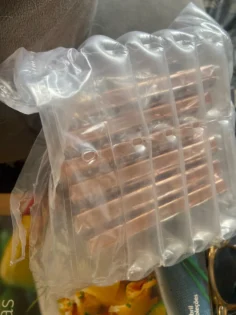 MARIA 3D W Вії - Легкі Об'ємні Накладні Вії для Салонів photo review