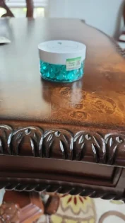 Сироватка для обличчя з синім мідним пептидом - підтягує та зволожує шкіру photo review