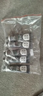 Чорна маска для обличчя від чорних точок – Глибоке очищення шкіри photo review