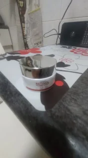 Retinol Крем для обличчя: Молода шкіра без зморшок photo review