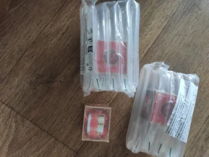 Dragon Blood Cream: Догляд за обличчям для відновлення та зволоження photo review