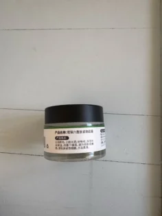 Крем з шістьма пептидами: Міцність і зволоження для чутливої шкіри photo review