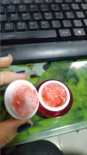 Retinol: Крем для обличчя з Кров'ю Дракона - Виправлення зморшок і освітлення шкіри photo review