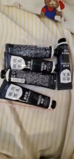 Чорна маска для обличчя від чорних точок – Глибоке очищення шкіри photo review