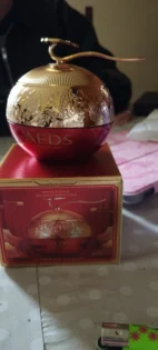 Крем Драконьої Крові - Делікатне Живлення та Відновлення Шкіри Обличчя photo review