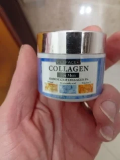 Крем від зморшок для чоловіків - ідеальне рішення для молодого обличчя photo review