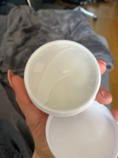 BIOAQUA Коллагенові патчи для очей: видалення темних кіл та мішків під очима photo review