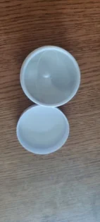 BIOAQUA Коллагенові патчи для очей: видалення темних кіл та мішків під очима photo review