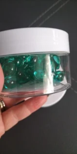 Сироватка для обличчя з синім мідним пептидом - підтягує та зволожує шкіру photo review