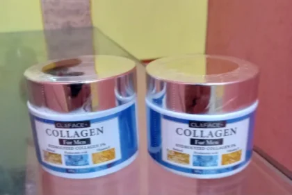 Крем від зморшок для чоловіків - ідеальне рішення для молодого обличчя photo review