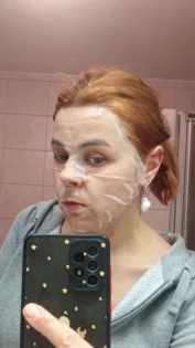 Маска обличчя 10pcs - натуральний догляд за шкірою обличчя з алое photo review