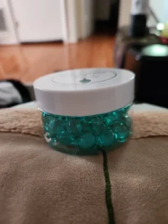 Сироватка для обличчя з синім мідним пептидом - підтягує та зволожує шкіру photo review