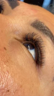 MARIA 3D W Вії - Легкі Об'ємні Накладні Вії для Салонів photo review