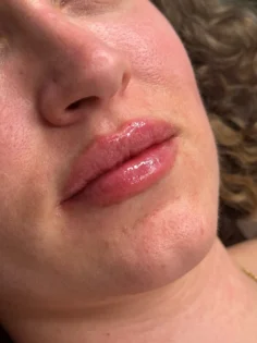 Коллагенова маска для обличчя BIOAQUA: зволоження та оновлення шкіри photo review