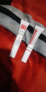 Відбілюючий крем - ефективне усунення пігментних плям на обличчі photo review