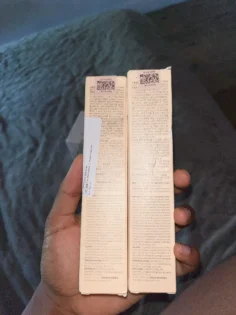 Крем для очей Korea Beauty Eye Revitalizing - Відновлення молодості та боротьба з темними колами photo review