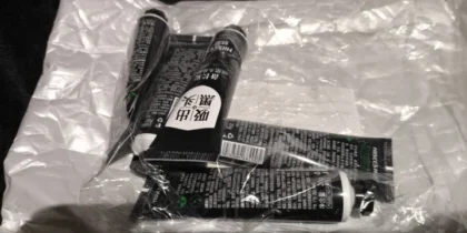 Чорна маска для обличчя від чорних точок – Глибоке очищення шкіри photo review