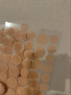 Патчі для обличчя – 144шт для лікування акне та прищів photo review