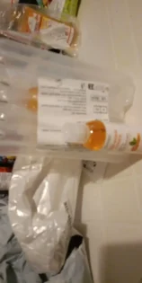 Вітамінний тонер для обличчя: 3pcs Whitening Turmeric Toner для яскравого сяйва photo review