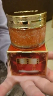Dragon Blood Cream: Догляд за обличчям для відновлення та зволоження photo review