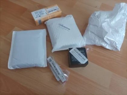 Гідратуюча колагенова маска для очей IMAGES з виноградом - усунення темних кіл та мішків під очима photo review