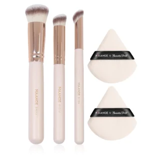 Maange Makeup Brushes Set - Ваш ідеальний вибір для макіяжу
