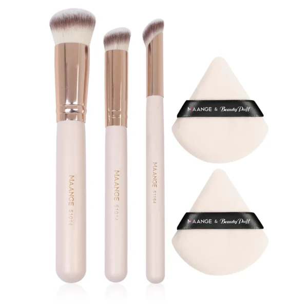 Maange Makeup Brushes Set - Ваш ідеальний вибір для макіяжу