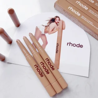 Skin Peptide Lip Shape Pen - Краса та Якість для Ваших Губ