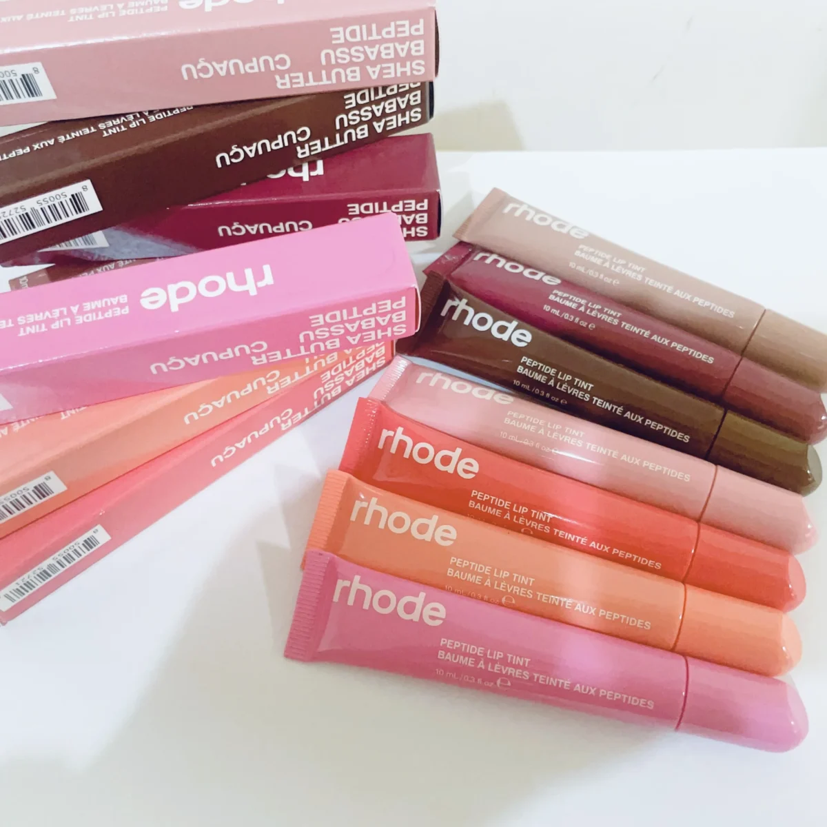 Бальзам для губ Original Moisturizing Lip Balm - Найкращий догляд та об'єм! - Зображення 6