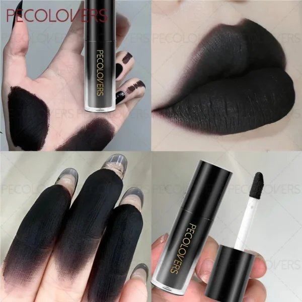 Легкі Неприлипальні Чашки для Макіяжу - Ідеально для Хеловіну