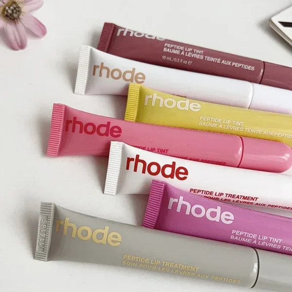 Ліп-глос Lemontini Espresso: Секрет Ваших Яскравих Уст