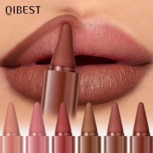 Тональний контурний олівець для губ Tapered Gradient - безвідмовна краса