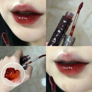 Гідратуючий Глянець для Губ HERORANGE: Ідеальний Вибір для Ваших Губ