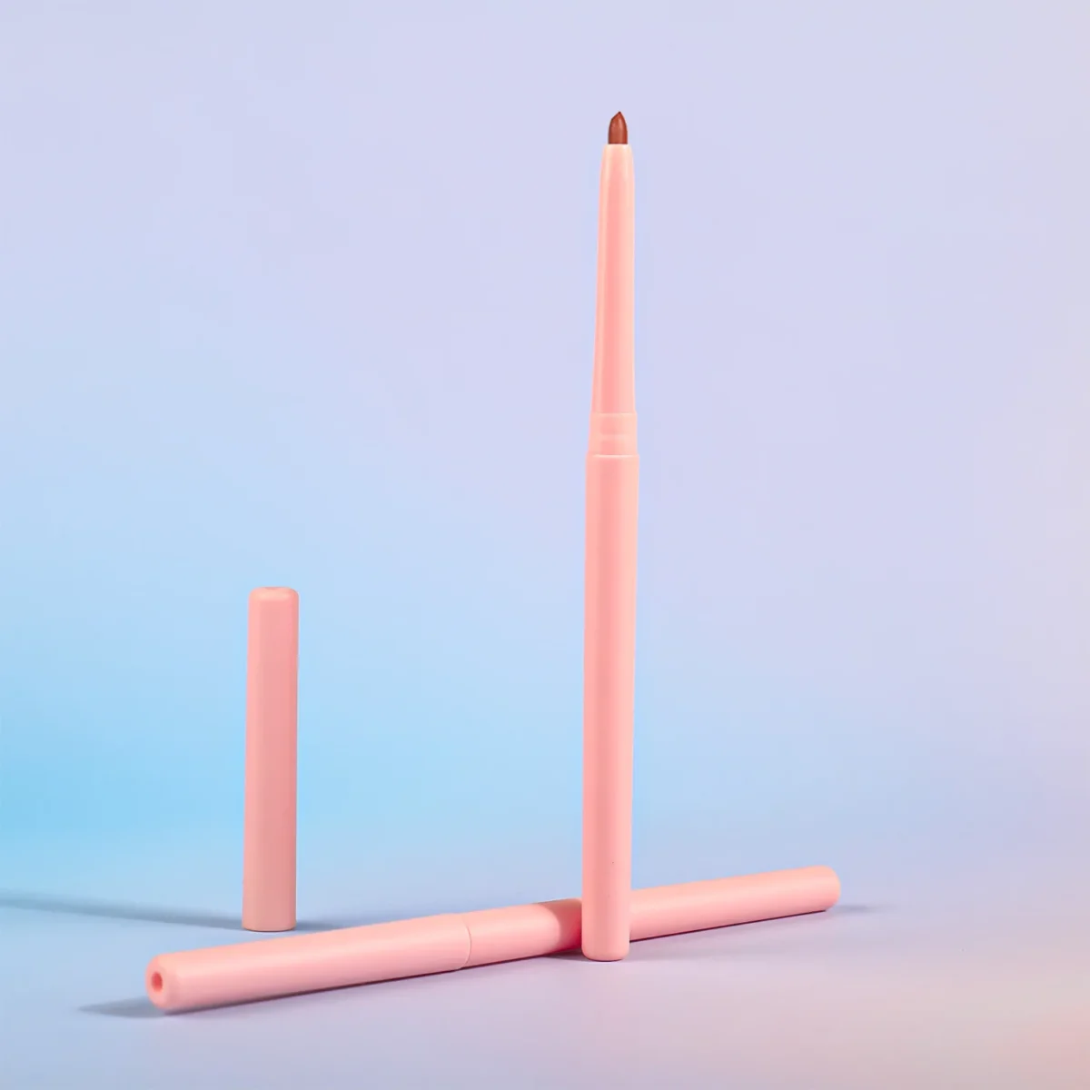 Lip Liner - Водонепроникний Розмивний Олівець для Губ - Зображення 4