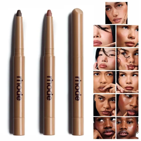 Лайнер для губ 2 в 1 - відмінний вибір для ідеального макіяжу