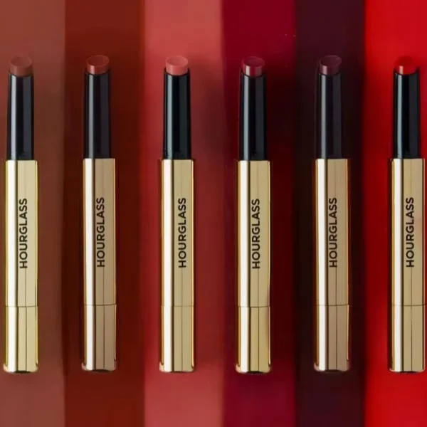 Ліп глос: 6 кольорів для бездоганного макіяжу